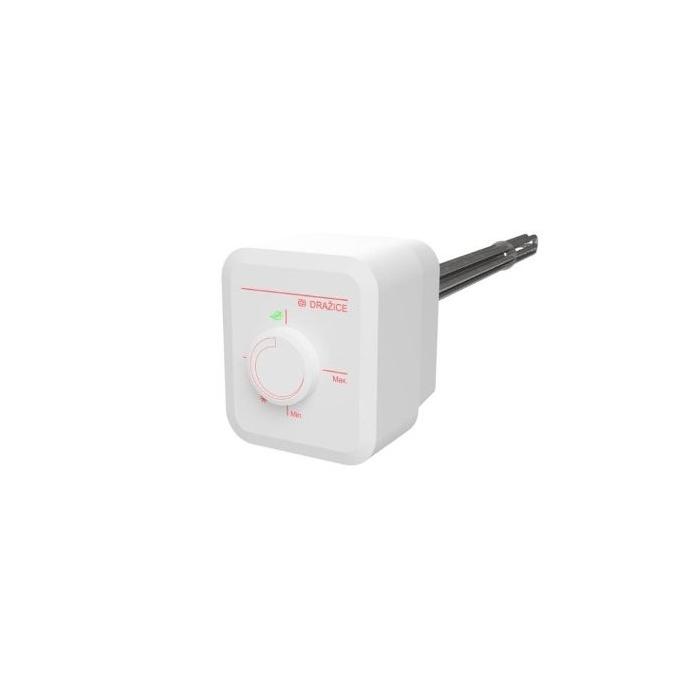 Třífázová šroubovací topná jednotka TJ 6/4“ - 3,75kW