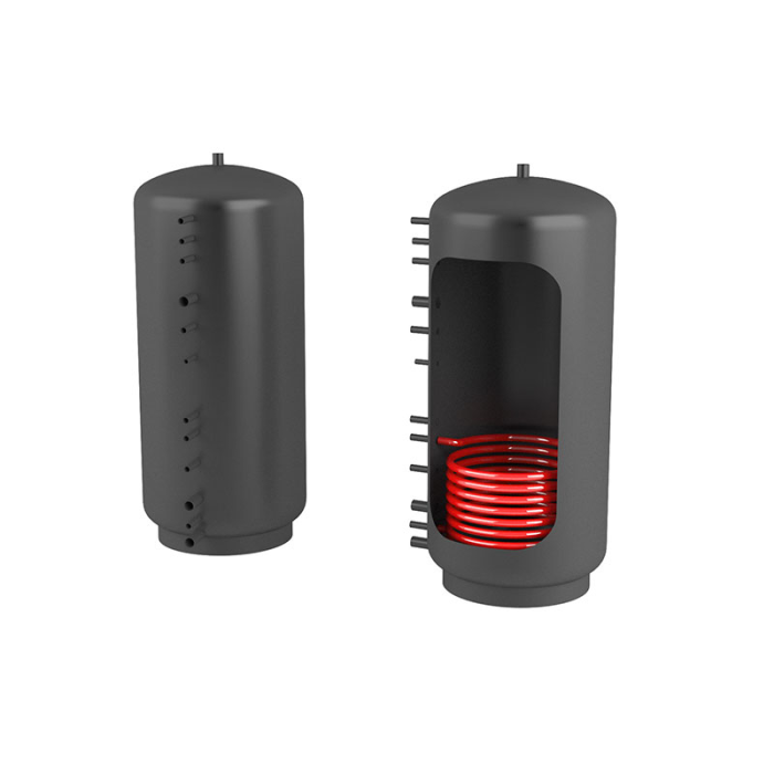 Akumulační nádrž 1200l MG1 d900